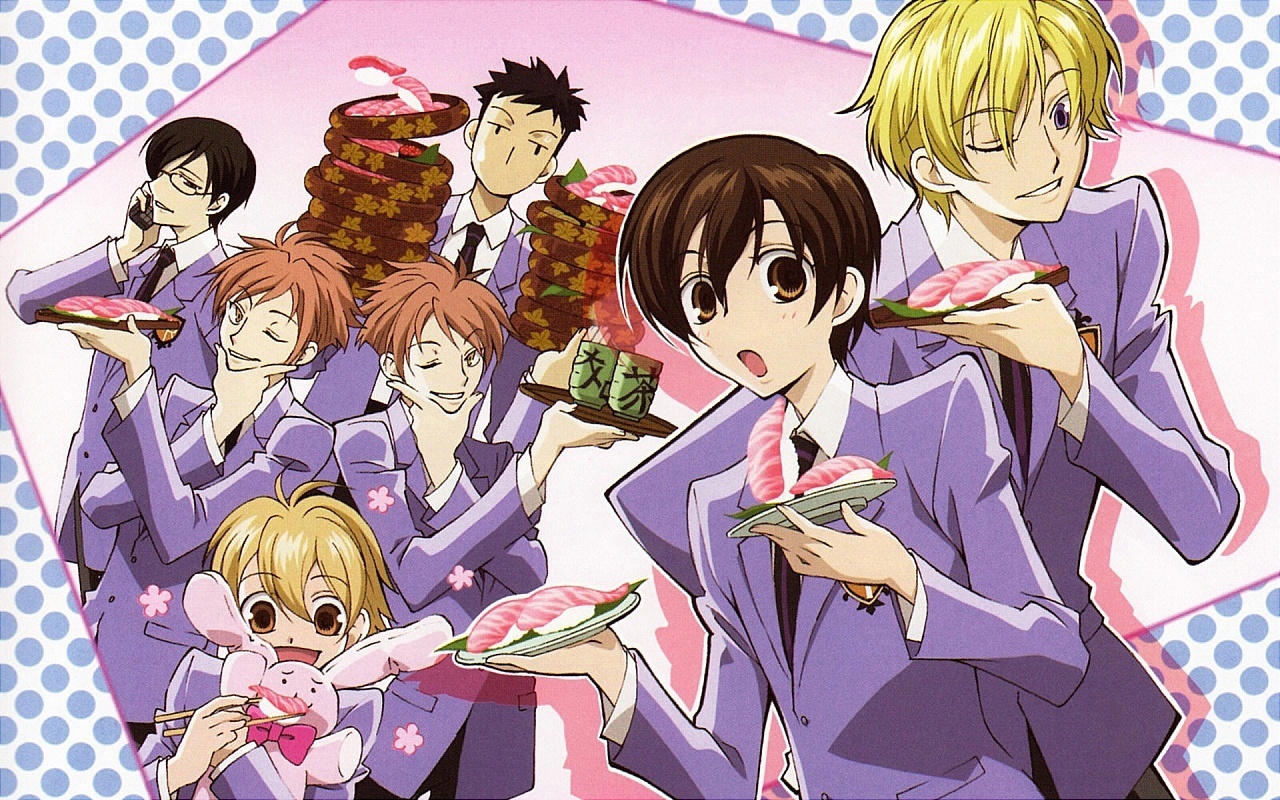 8 Addictive LGBT Anime That's Worth Binge-Watching